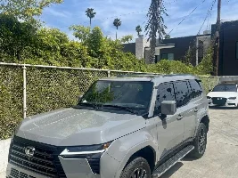 New GX