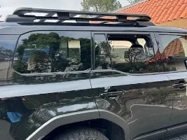 OEM GX550 RoofRack for Sale