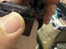 VF Tuner ECU/TCU Tuning for the GX550