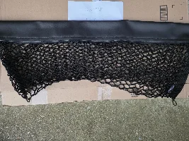 Tonneau Cover for GX550 & Cargo Net (OEM) for Sale
