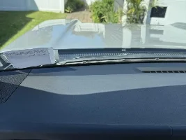No Driver Monitor!!