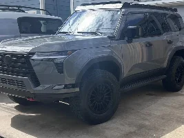 24 vs 25 OT OEM 1” Lift Details via reddit