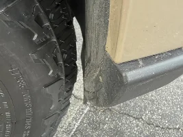 24 vs 25 OT OEM 1” Lift Details via reddit