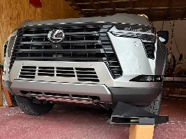 NYTOP Hybrid Bumper - anyone have it?