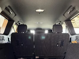 Overtrail Upgrades