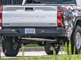 Toyota Tundra TRD Hammer coming out?