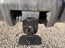 Show us your bump guards