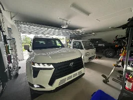 GX550 30 Day Stop Sale?