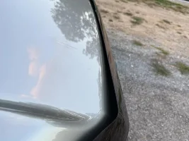 Gauging interest - Lexus Hood Bug Deflector from Australia