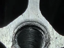 Prinsu Issue - Manufacturing Quality Lapse