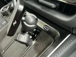 Phone mount