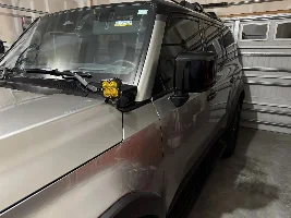 What did you do in your GX today?