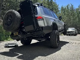 Check out this awesome GX build
