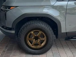 Need help deciding: What color Vossen HFX-1 for the Incognito Gray?