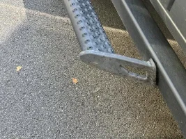 VA (DC AREA): Predator steps