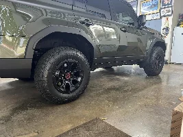 Mud Guard