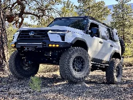 Next Stop - Rubicon Trail