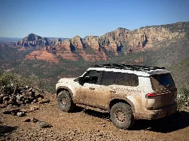 October 2025 - Lexus GX of the Month starts now!