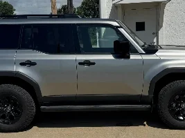 Peak Suspension Spacer Lift - Opinions