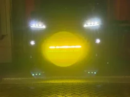 Overtrail Upgrades