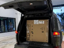 GX550 OT+ vs. 6th gen 4Runner TRD Pro