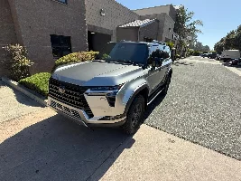 Tinting to the Limit - 😎- the Quagmire of VC (corrected) 26708 - The legal front glass and windshield tint limits in California.