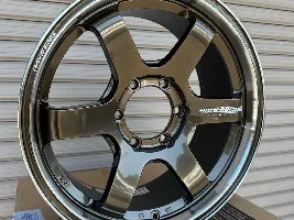 CHEAP! NEW Rays Volk Racing TE37 Wheels $2500