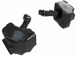 aFe 24-26 Lexus GX550 V6-3.4L Momentum GT Cold Air Intake System w/ Pro 5R Filters.