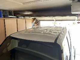 Is the Moonroof / Sunroof delete an option?