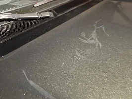 Premium+ white ext. paint issue