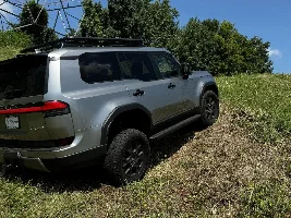Dreaded "Toyota Lean?"