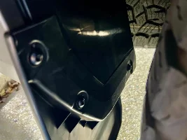 Mud Guard