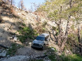 Eddie's 2024 OverTrail