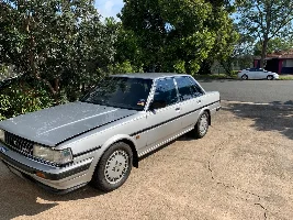Looking forward to my first Lexus