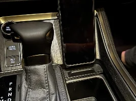 Phone mount