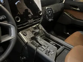 Phone mount