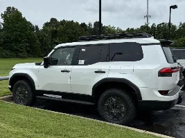 GX550 30 Day Stop Sale?