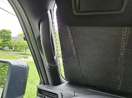 Sunshade Fitment Issues? - Covercraft UVS100 Premier Series