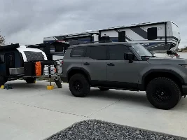 2026 Overland Expo in Flagstaff