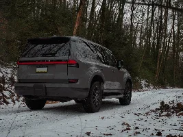 January 2025 - Lexus GX of the Month starts now!