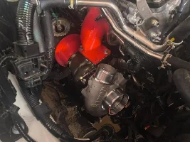 VF Tuner ECU/TCU Tuning for the GX550