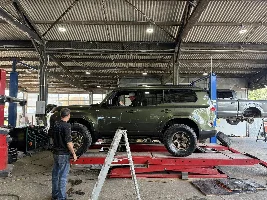 GX550 Aftermarket Wheel & Tire Thread