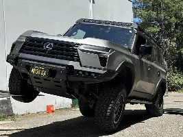 Check out this awesome GX build