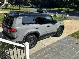 Thoughts on crossbars