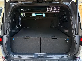 Lexus Comfort Meets Overland Power. The Setup That Changes Everything