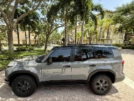 Incognito Lexus GX 550 Photos 🌫️