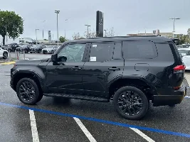 I Drove One Today