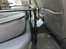 Overtrail Upgrades