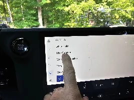 GX550 Real World MPG