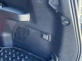 Cargo Area 12v Power Source